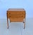 German Sewing Box with Drawers and Basket, 1970s For Sale - Image 12 of 12