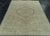 Early 21st Century Turkish Oushak Rug 5'2" x 7'6" #19306 For Sale - Image 5 of 8