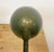 Metal Green Industrial Bakelite Gooseneck Table Lamp, 1960s For Sale - Image 7 of 17