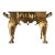 Victorian Brass Hearth Footman , Circa 1850 (George II Style) / England For Sale