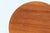 Round Dining Table in Teak by France & Søn / France & Daverkosen for Cado, Denmark, 1960s For Sale - Image 16 of 18