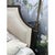 Gray French Metal Canopy Bed, Queen For Sale - Image 8 of 9
