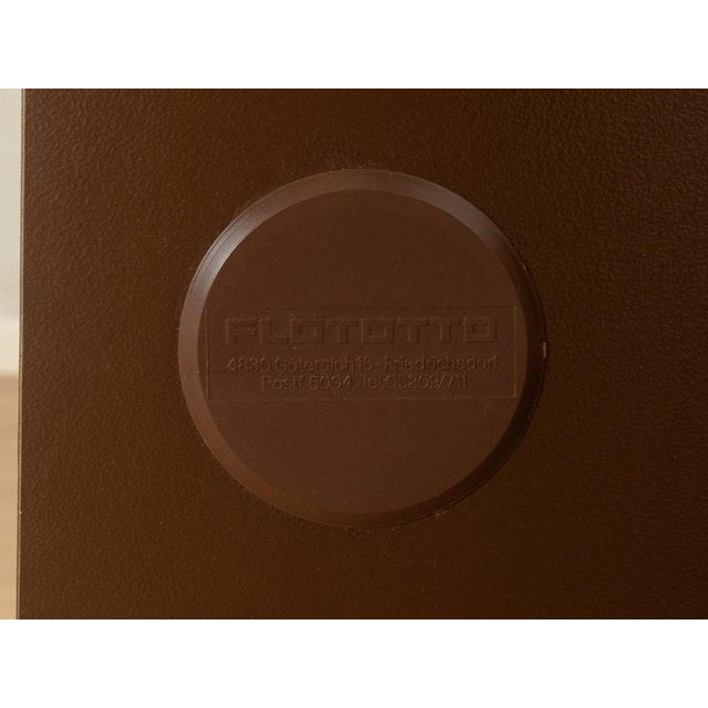 Profilsystem Modular Storage Unit from Flötotto, Set of 3 For Sale - Image 14 of 15