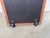 Black Vintage Concourse “Roll It” Wheeled Travel Trunk / Rolling Steamer Chest For Sale - Image 8 of 12