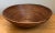 Vintage Pencil Reed Decorative Bowl For Sale - Image 4 of 12