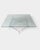Original Spider coffee table designed by Andreas Hansen for Eilersen in 1991, a distinctive example of Danish minimalist...