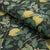 Borastapeter Schumacher Citronträd Fabric In Green For Sale - Image 4 of 5