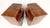 Bedside Tables by Jindřich Halabala for Up Závody, 1940s, Set of 2 For Sale - Image 10 of 16