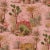 House of Hackney Dinosauria Wallpaper - Plaster For Sale