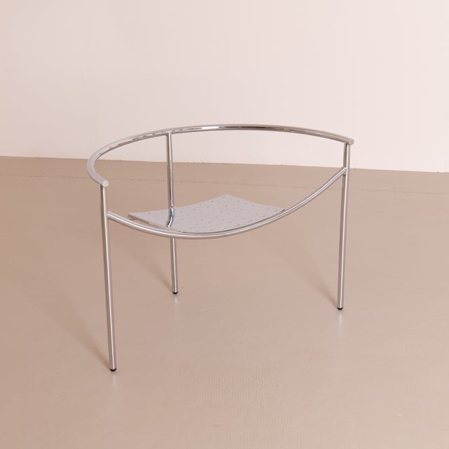 Dr. Sonderbar Chair by Philippe Starck for XO, 1980s For Sale - Image 12 of 12
