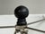 Pottery Barn Pottery Barn Urn Table Lamp For Sale - Image 4 of 12