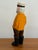 Vintage Arts & Crafts Carved Sailor For Sale - Image 4 of 9