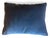 14" x 20" newly made lumbar pillow from trade remnants. Face: GP&J Baker "Tulip & Jasmine" pattern from 2023 Brantwood...