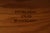 Late 20th Century Link Taylor Chippendale Style Mahogany Chest on Chest For Sale - Image 5 of 18