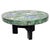 Black Ceramic Fish Table from Eva Herbiet, Belgium, 1960s For Sale - Image 8 of 8