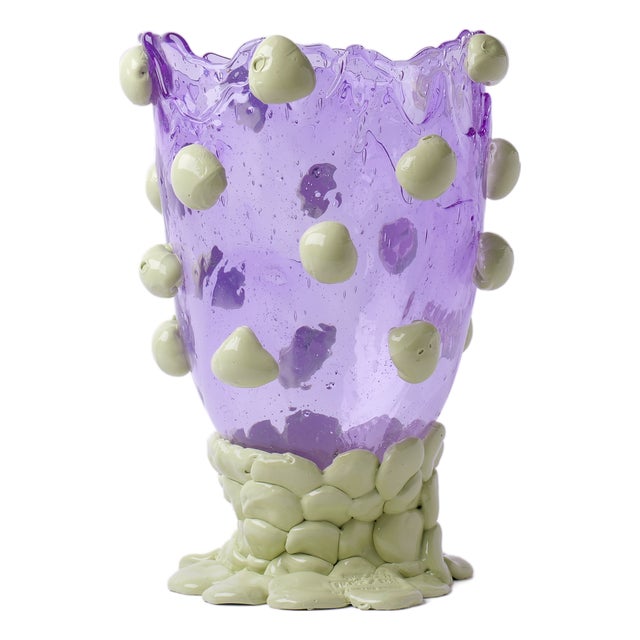 Nugget Vase by Gaetano Pesce for Fish Design For Sale