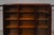 Art Nouveau Bookcase in Mahogany For Sale - Image 13 of 18