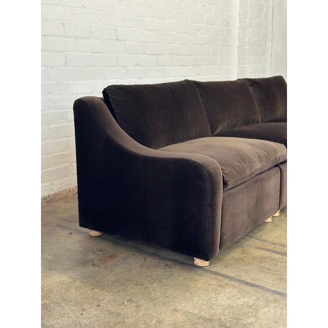 Wood Le Mans Model Modular For Sale - Image 7 of 12