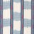 Schumacher Schumacher Faye Fabric In Chambray For Sale - Image 4 of 4