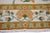 1960s Vintage Chinese Art Deco Hand Knotted Wool Rug,8'9'' X 11'9'' For Sale - Image 5 of 5