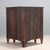 Neoclassical Style Corner Cabinet For Sale - Image 12 of 13