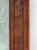 19th Century American Flame Mahogany Ogee Mirror For Sale - Image 5 of 6