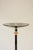 Metal Modern Floor Lamp in Brass and Metal, 1980s For Sale - Image 7 of 10