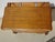 Small Light Oak Sideboard with Swivel Top, 1980s For Sale - Image 8 of 18