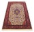 Middle Eastern Sarough Rug For Sale
