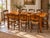 19th Century Farmhouse Table For Sale - Image 12 of 13
