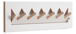 60×20-1 Fläpps Coat Rack from Ambivalenz
