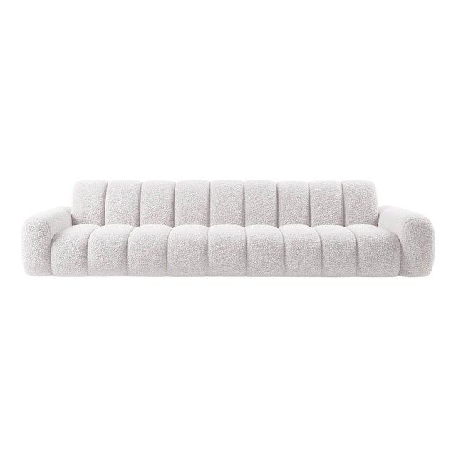 Temple Sofa by Moanne For Sale