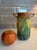 Museum quality, Roseville, pottery, sunflower vase