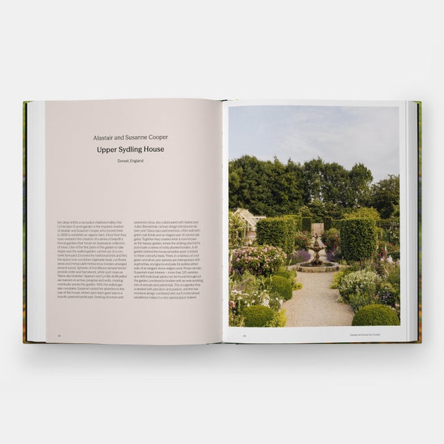 Into the Garden: Private Sanctuaries Around the World For Sale - Image 4 of 9