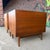 Pair of Mid Century Kipp Stewart for Drexel Declaration End Tables For Sale - Image 12 of 12