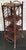 Rustic Adirondack Bentwood Twig and Branch Etager, Shelf - Folk Art For Sale - Image 4 of 8