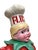 Dutch Flipje Truck Mascot Doll Ornament, 1960s For Sale - Image 10 of 12