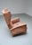 Armchair in Wood and Fabric by Gio Ponti, 1953 For Sale - Image 6 of 8