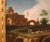 Mid 18th Century Circle of Paolo Anesi, Landscape, 1740, Oil on Canvas For Sale - Image 5 of 17