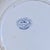 Late 19th Century French Earthenware Flore Deep Dish from Sarreguemines, 1885 For Sale - Image 5 of 8