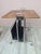 1970s Mobile Side Table with Magazine Rack, Germany, 1970s For Sale - Image 5 of 12