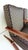 H-269 Lounge Chairs attributed to Jindrich Halabala for Up Zavody, 1930s, Set of 2 For Sale - Image 12 of 16