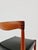 Brown Danish Teak Dining Chair by H. W. Klein for Bramin, 1960s For Sale - Image 8 of 15