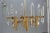 Italian Modernist Chandelier by Gaetano Sciolari, 1970s For Sale - Image 6 of 8