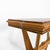 Art Deco Italian Wooden Console, 1940s For Sale - Image 11 of 17