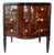 Vintage Art Deco Chest of Drawers, 1930 For Sale