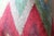 2020s Contemporary Bohemian Multi Color Hand Knotted Pillow For Sale - Image 5 of 9