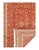 Traditional Pasargad DC Exquisite Design Paris Palace Fine Power Loom v. Silk Rug For Sale - Image 3 of 3