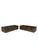 Gray Sofas by Tito Agnoli for Cinova, 1960s, Set of 2 For Sale - Image 8 of 8