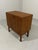 Danish Teak Chest of Drawers, 1960s For Sale - Image 10 of 15